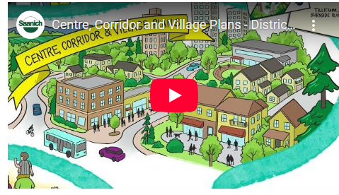 Project: Quadra McKenzie Plan | The District of Saanich