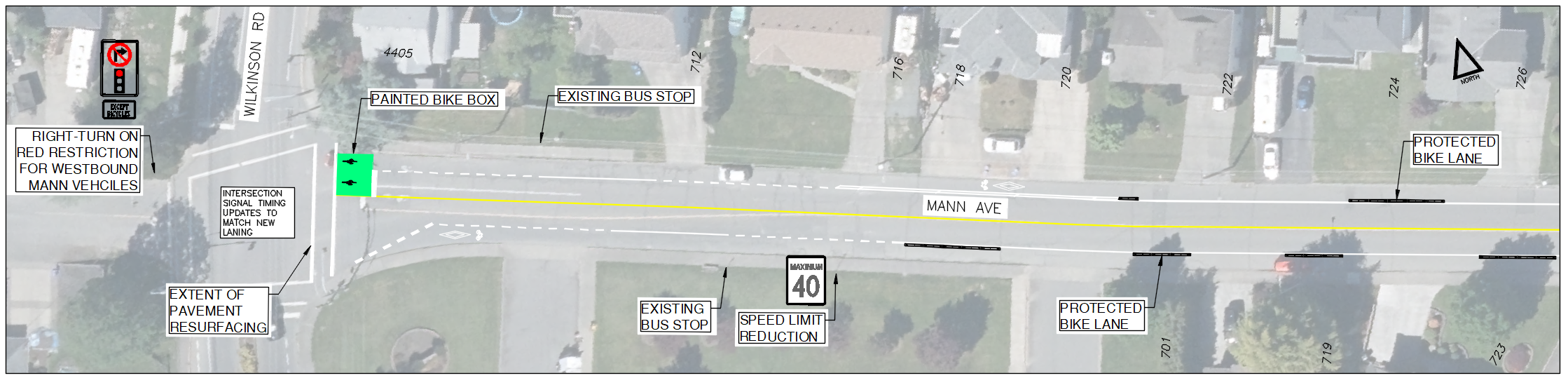 Wilkinson to 726 Mann