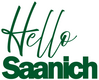 The District of Saanich Home