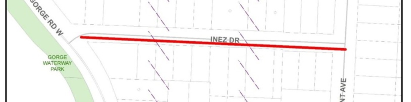 Project Location