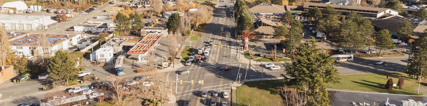 Project: Quadra McKenzie Plan | The District of Saanich