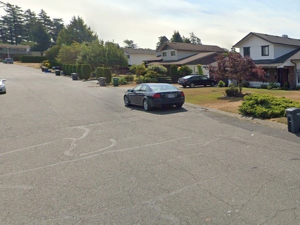 Folder: Current Projects | The District of Saanich